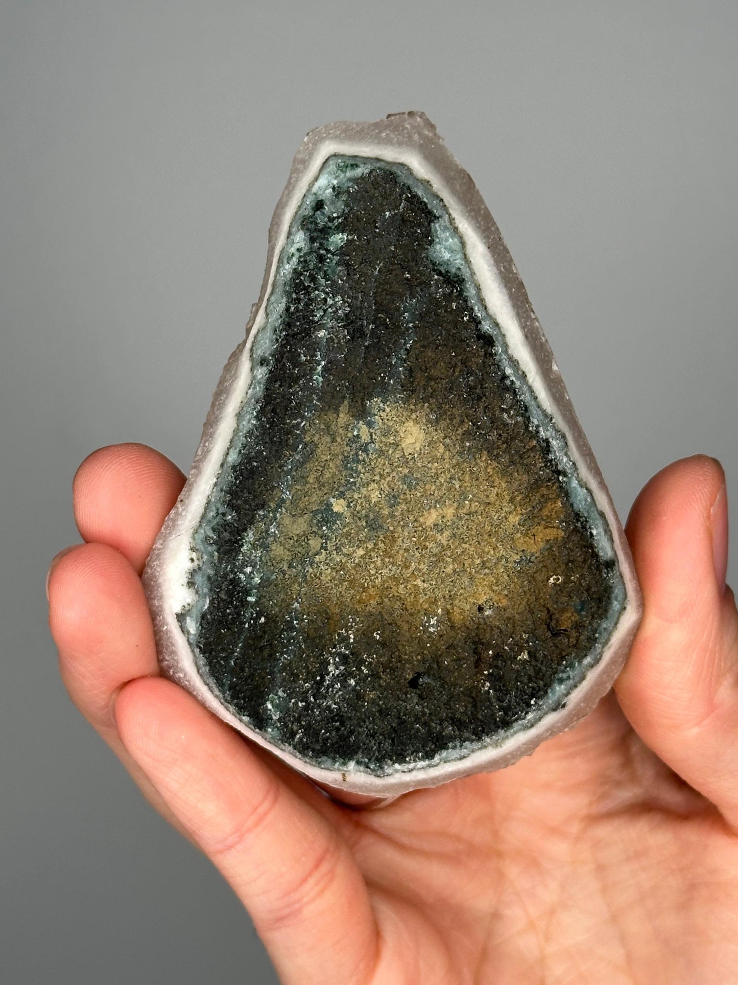 Sugary Hematite-Coated Apophyllite | Sparkling Mineral Specimen | Natural Crystal Formation | Unique Apophyllite - You pick!
