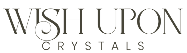Wish Upon Crystals