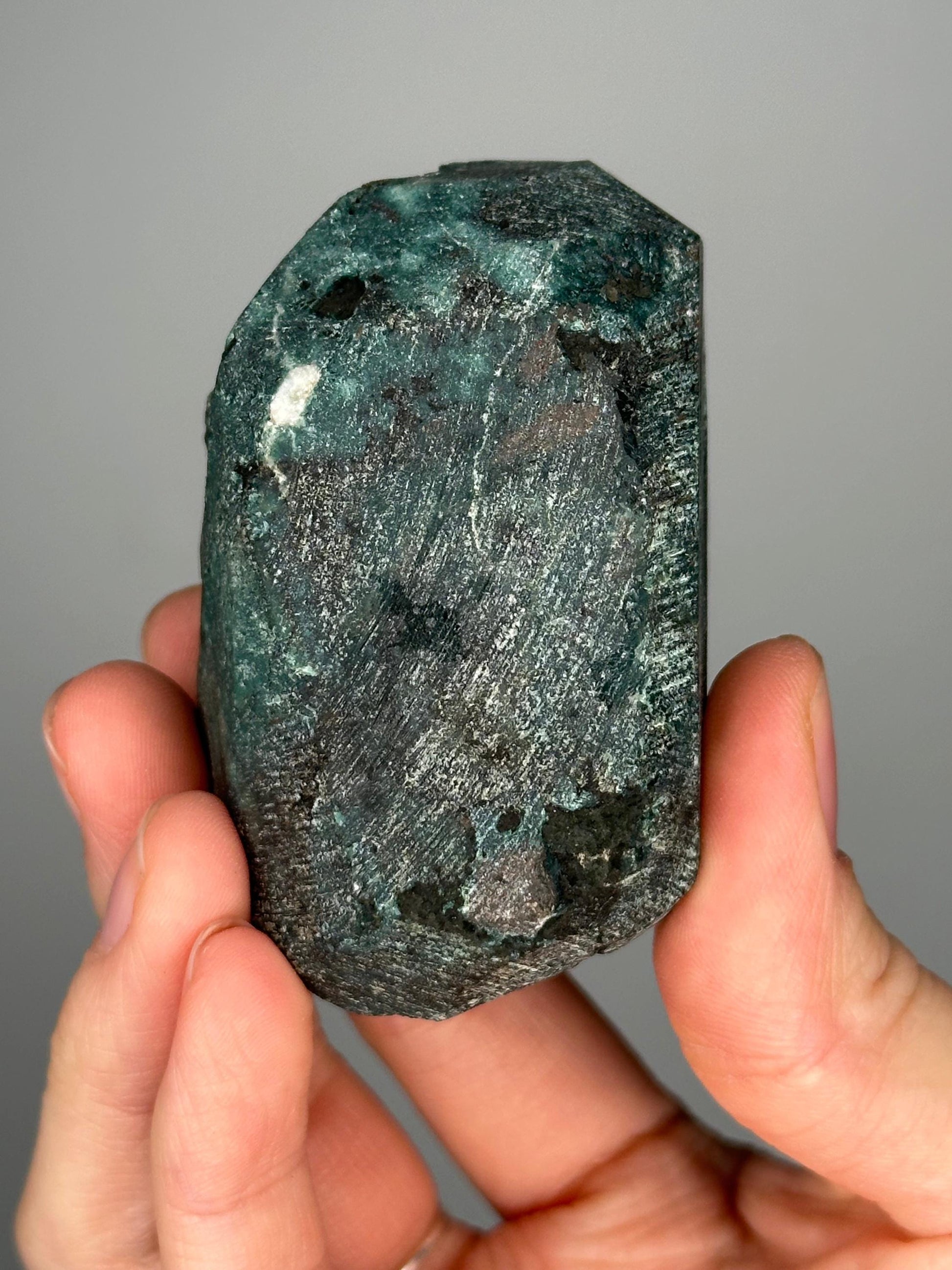 Marshy Botryoidal Chalcedony | Natural Textured Chalcedony Formation | Unique Bubble-Like Crystal Growth | Raw Mineral Specimen - You pick!
