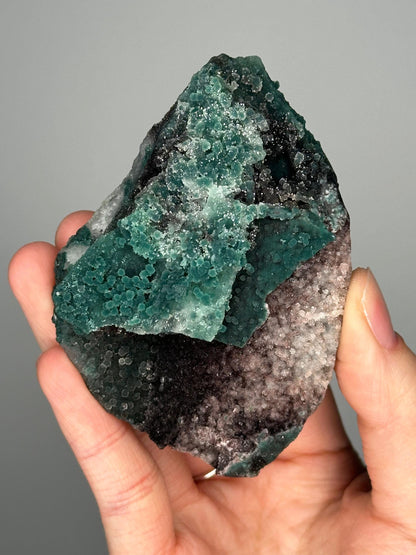 Marshy Botryoidal Chalcedony | Natural Textured Chalcedony Formation | Unique Bubble-Like Crystal Growth | Raw Mineral Specimen - You pick!