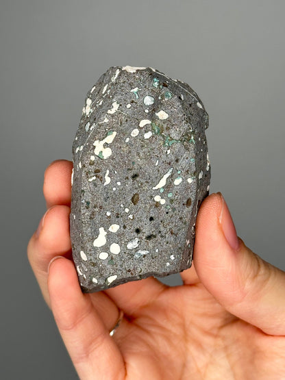 Green Apophyllite with White Stilbite on Pink Heulandite | Natural Zeolite Cluster | Unique Mineral Formation | Crystal Specimen - You pick!