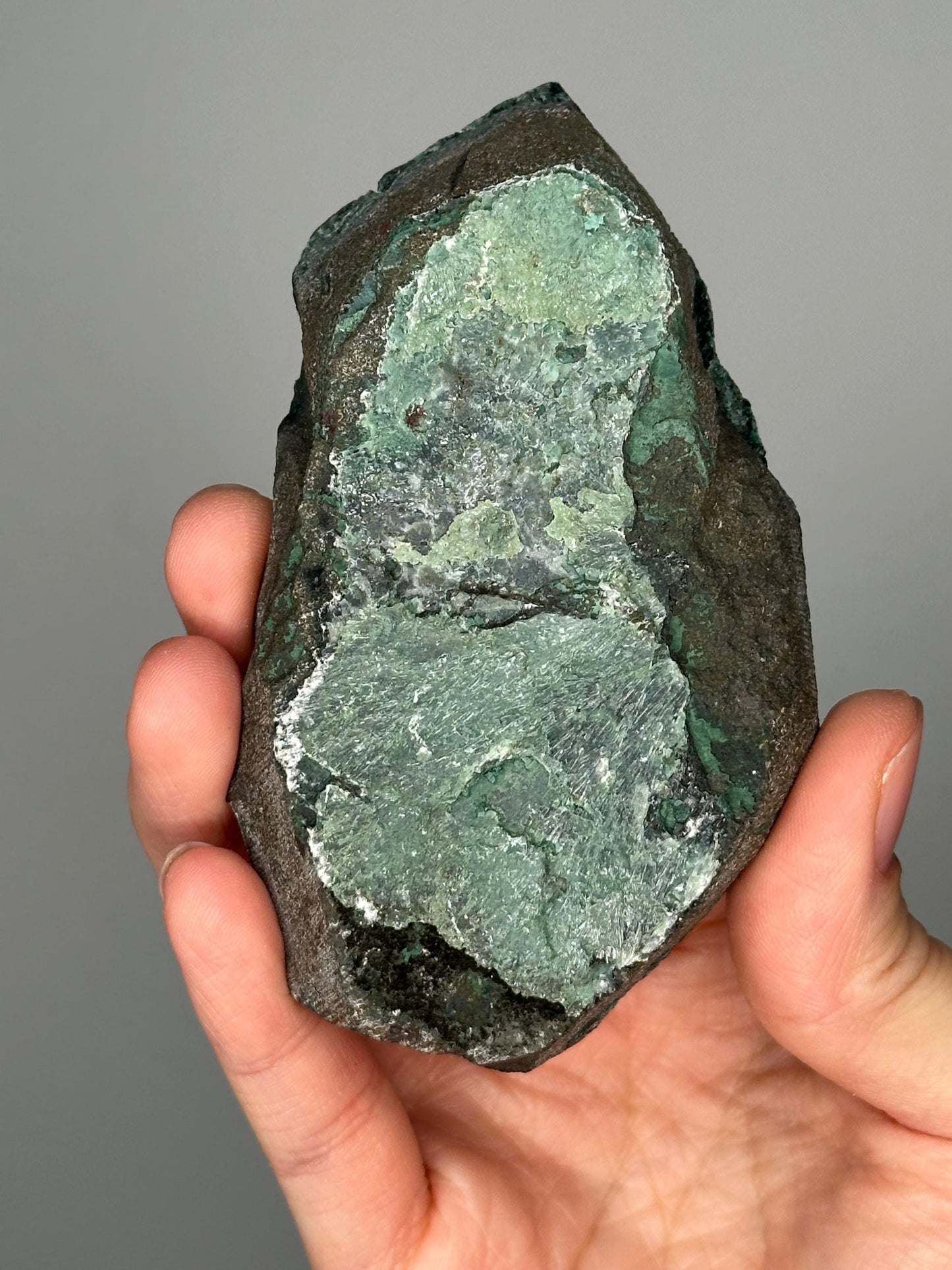 Marshy Botryoidal Chalcedony | Natural Textured Chalcedony Formation | Unique Bubble-Like Crystal Growth | Raw Mineral Specimen - You pick!