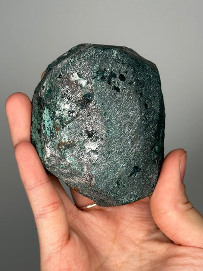Marshy Botryoidal Chalcedony | Natural Textured Chalcedony Formation | Unique Bubble-Like Crystal Growth | Raw Mineral Specimen - You pick!