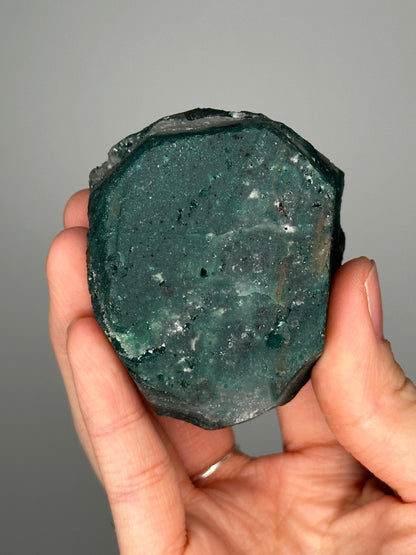 Marshy Botryoidal Chalcedony | Natural Textured Chalcedony Formation | Unique Bubble-Like Crystal Growth | Raw Mineral Specimen - You pick!