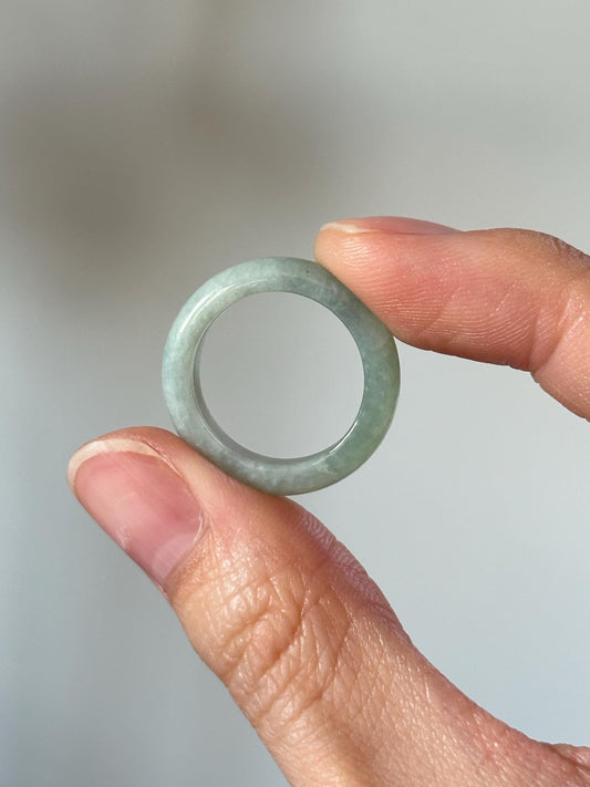 Jade Rings - YOU PICK!