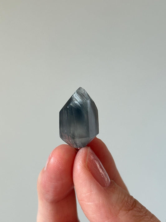 Blue Tara Crystal Pendant