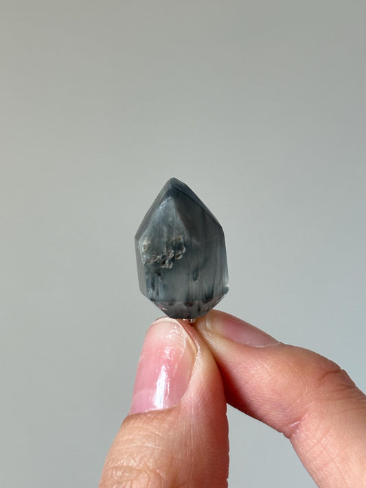 Blue Tara Crystal Pendant