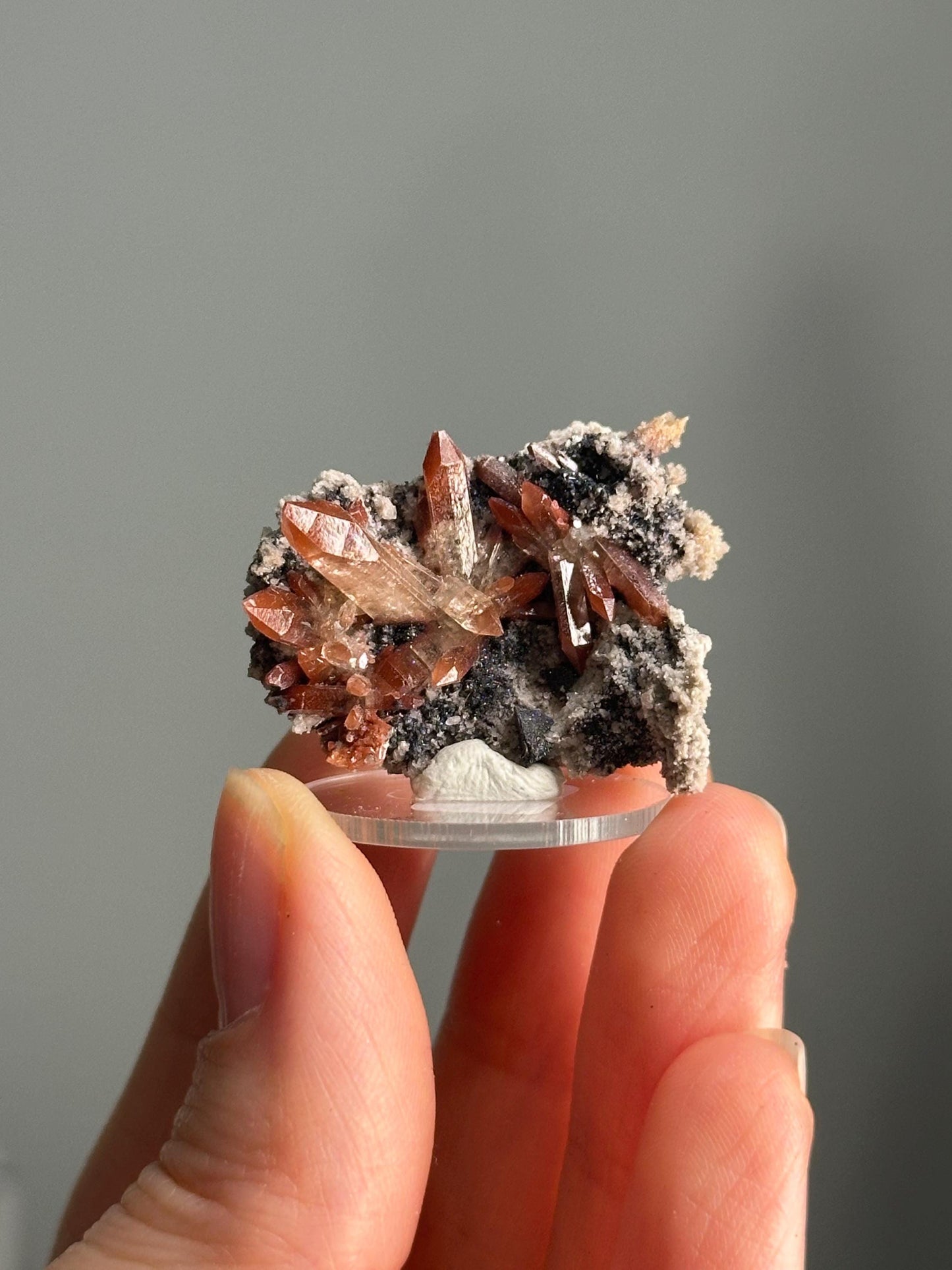 Mexican Topaz Specimen | YOU PICK! | Natural Topaz Crystal from Mexico | Gemstone Mineral Specimen for Collectors, Display Pieces