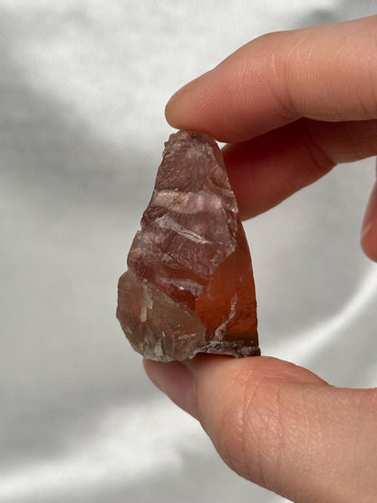 Pink Fluorite With Chlorite – Planggenstock, Göscheneralpe, Uri, Switzerland – Rare Alpine Mineral Specimen, Collector’s Crystal, High Vibe