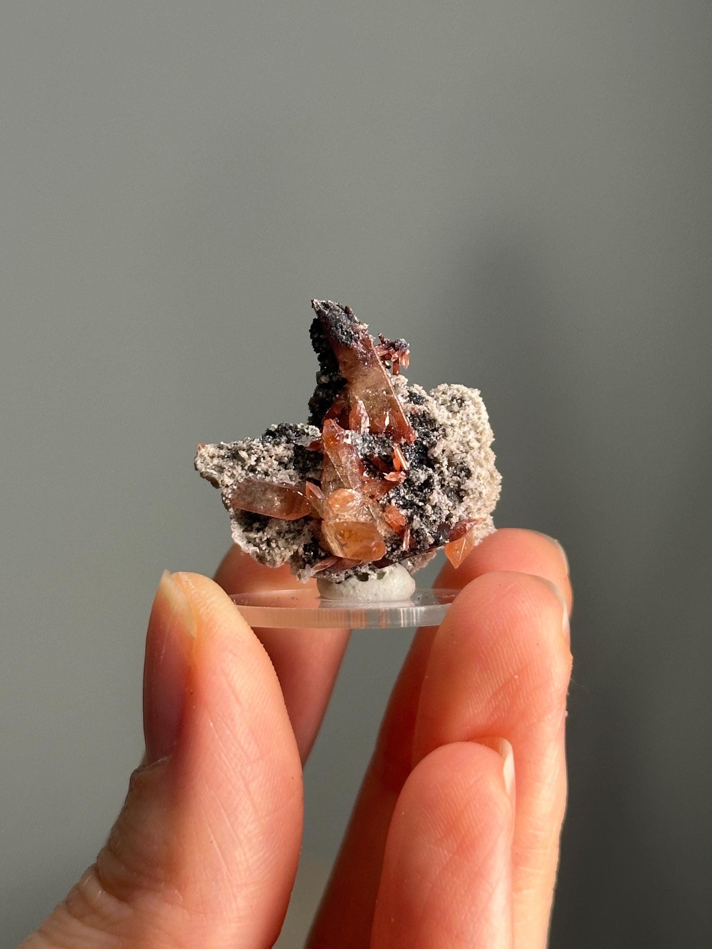 Mexican Topaz Specimen | YOU PICK! | Natural Topaz Crystal from Mexico | Gemstone Mineral Specimen for Collectors, Display Pieces