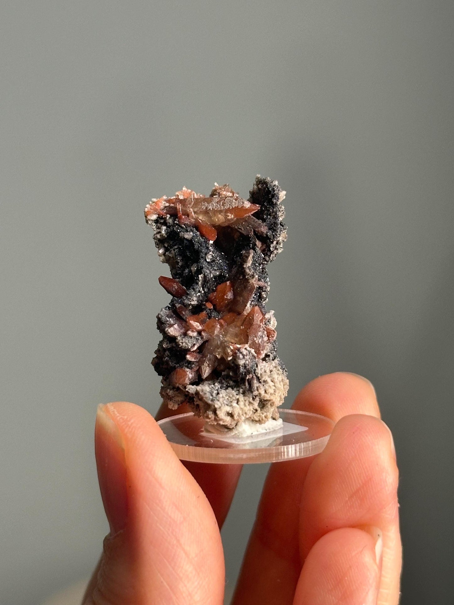 Mexican Topaz Specimen | YOU PICK! | Natural Topaz Crystal from Mexico | Gemstone Mineral Specimen for Collectors, Display Pieces