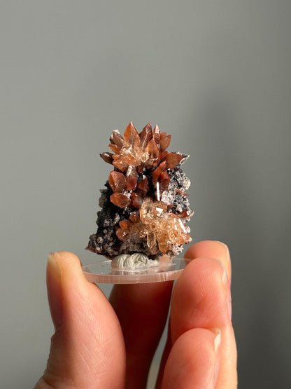 Mexican Topaz Specimen | YOU PICK! | Natural Topaz Crystal from Mexico | Gemstone Mineral Specimen for Collectors, Display Pieces