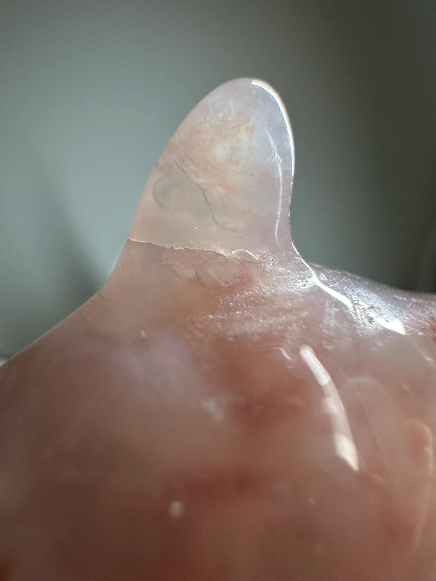 Flower Agate Shark Carvings | Crystal Animal for Courage and Growth | Stone Figurine | Unique Gift for Ocean Lovers | You Pick!