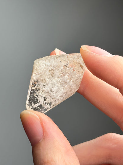 Garden Quartz Freeform - YOU PICK! | Natural Inclusion Quartz Crystal | Polished Freeform Mineral Specimen for Collectors & Display