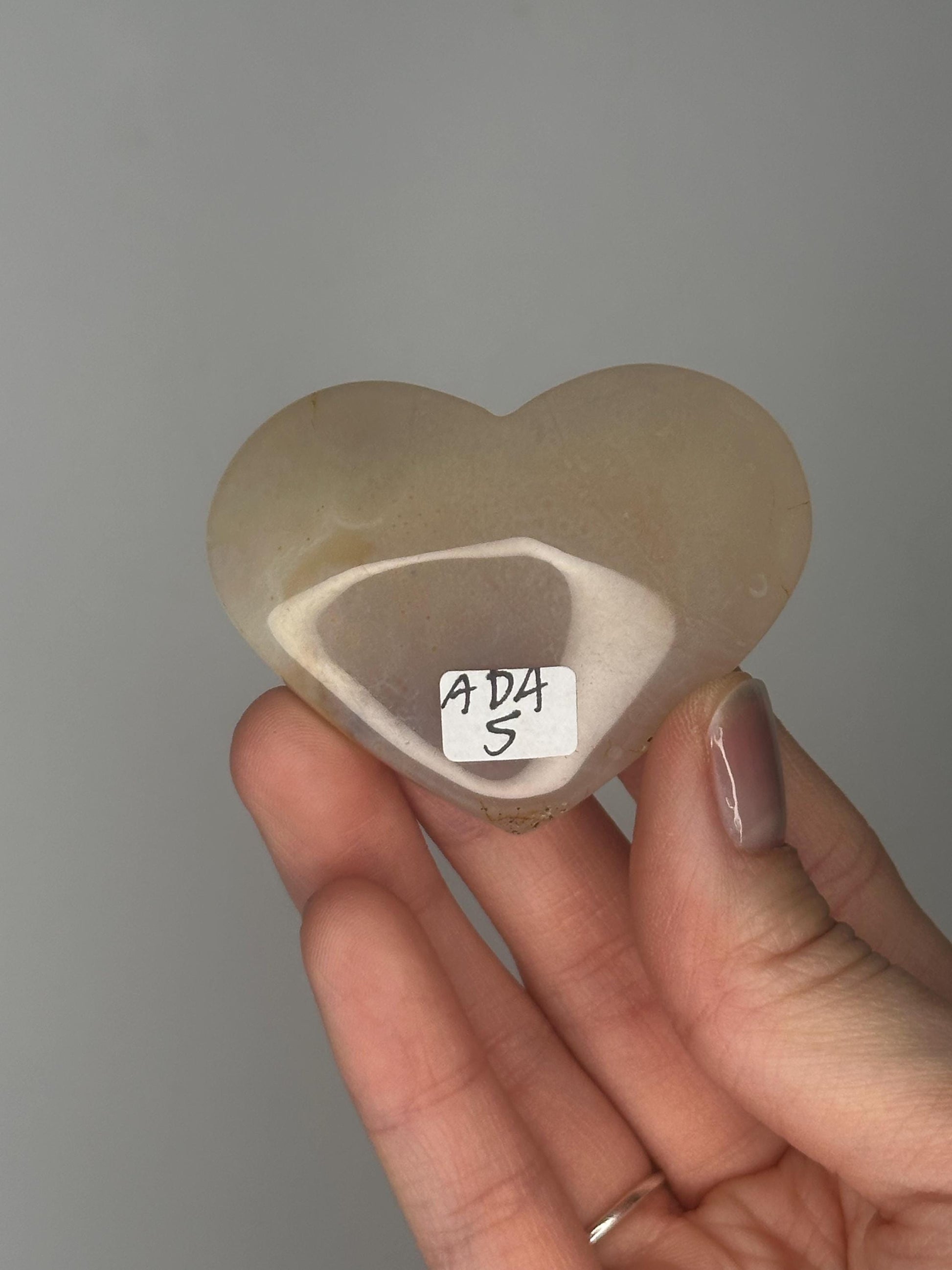 Druzy Agate Mini Hearts - YOU PICK! | Natural Sparkling Agate Crystal Carving | Small Polished Heart Display Stone for Collectors & Decor