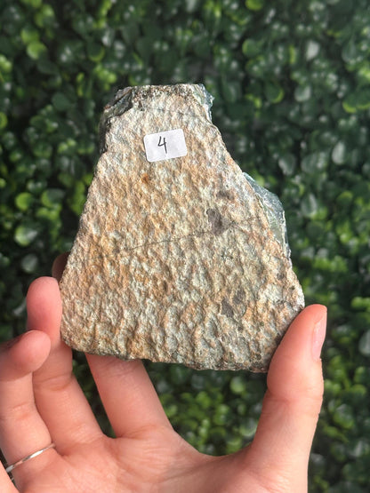 Green Amethyst Specimen | Natural Prasiolite Quartz Crystal Cluster | Sparkling Mineral Decor, Collector Display & Unique Gift